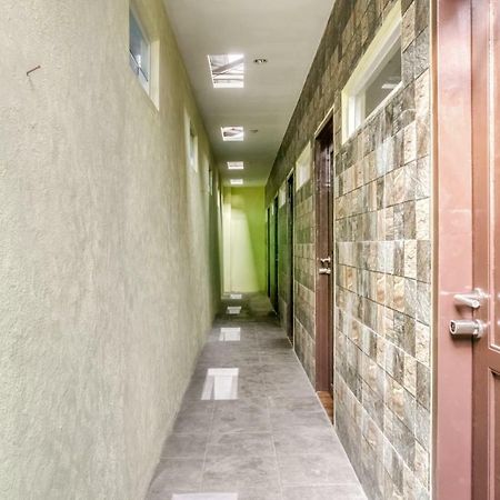Reddoorz @ Panglima Polim 2 Hotel Jakarta Exterior photo