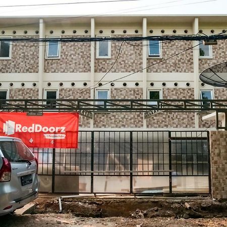 Reddoorz @ Panglima Polim 2 Hotel Jakarta Exterior photo