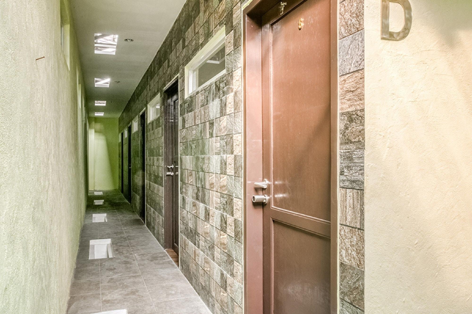 Reddoorz @ Panglima Polim 2 Hotel Jakarta Exterior photo